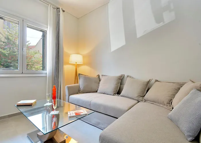 Nefeli\'S Cozy Apartment, Corfu Town