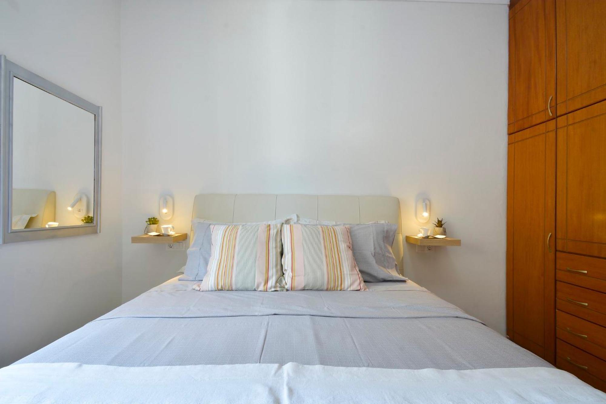 Nefeli's Cozy Apartment, Corfu Town * Corfu (city)