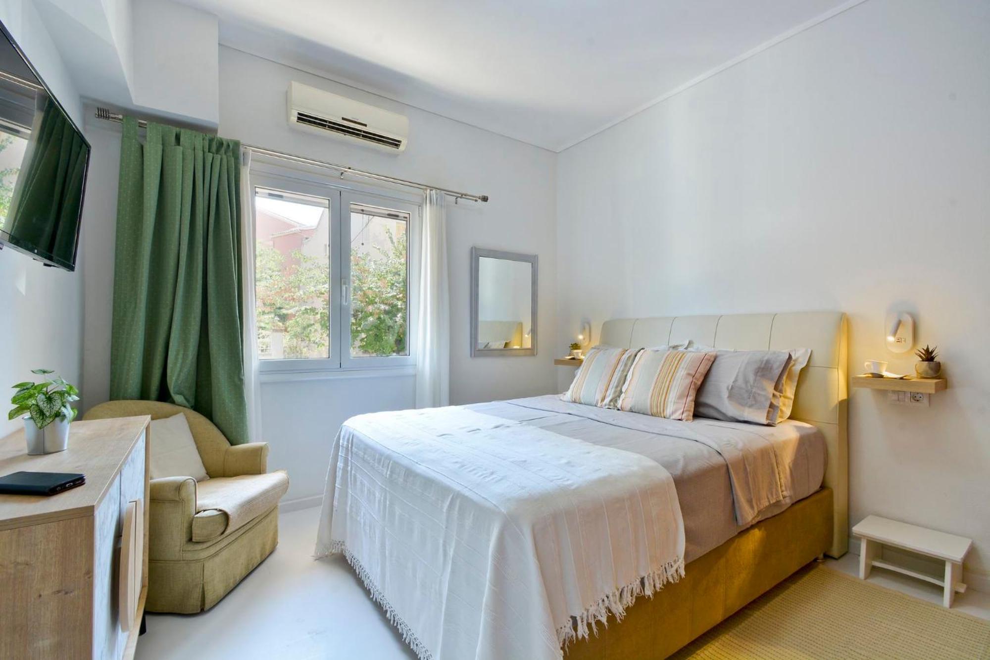 Nefeli's Cozy Apartment, Corfu Town Corfu (city)