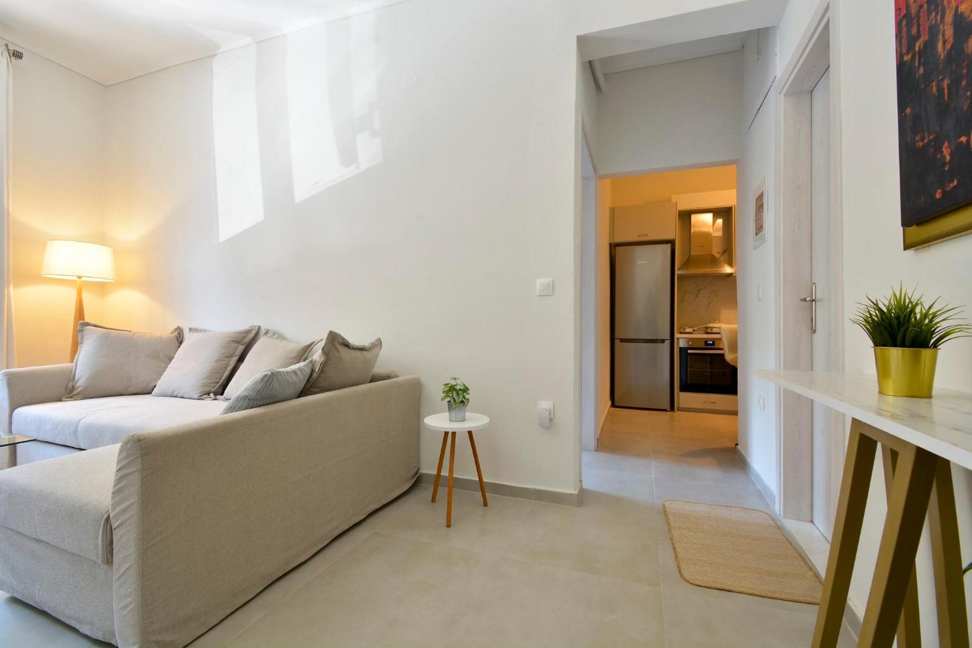 Nefeli's Cozy Apartment, Corfu Town Apartment Corfu (city)