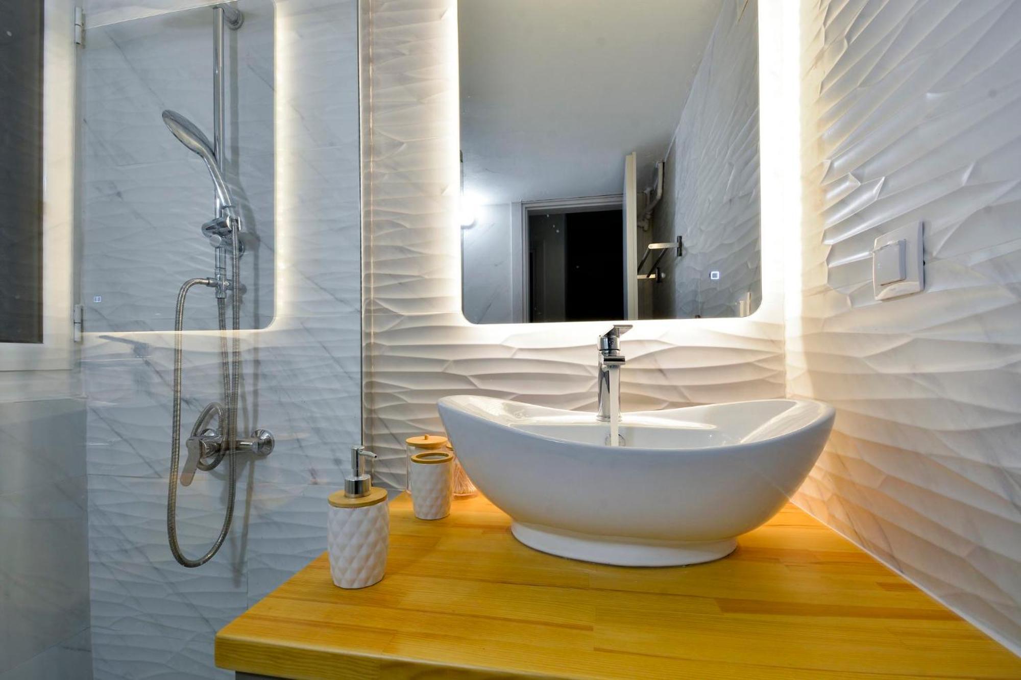 Nefeli's Cozy Apartment, Corfu Town Apartment *