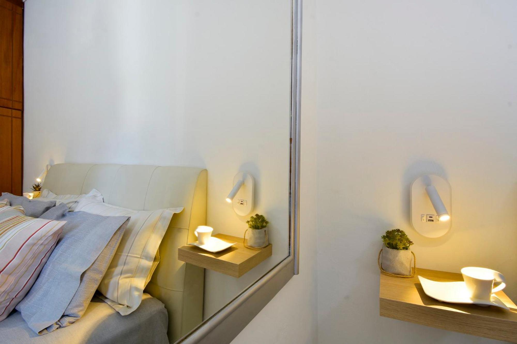Nefeli's Cozy Apartment, Corfu Town *