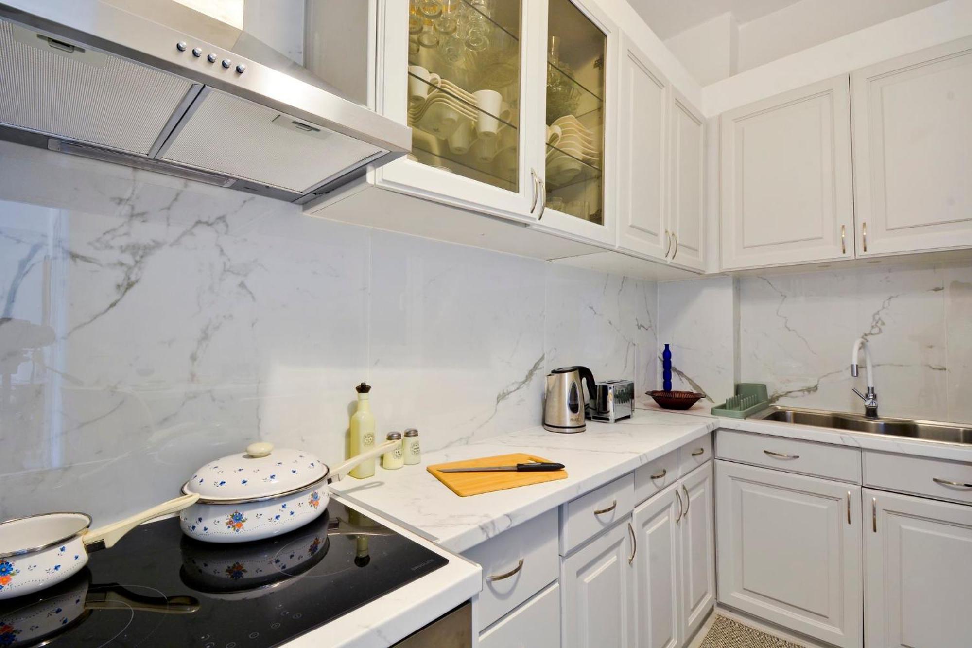 Nefeli's Cozy Apartment, Corfu Town