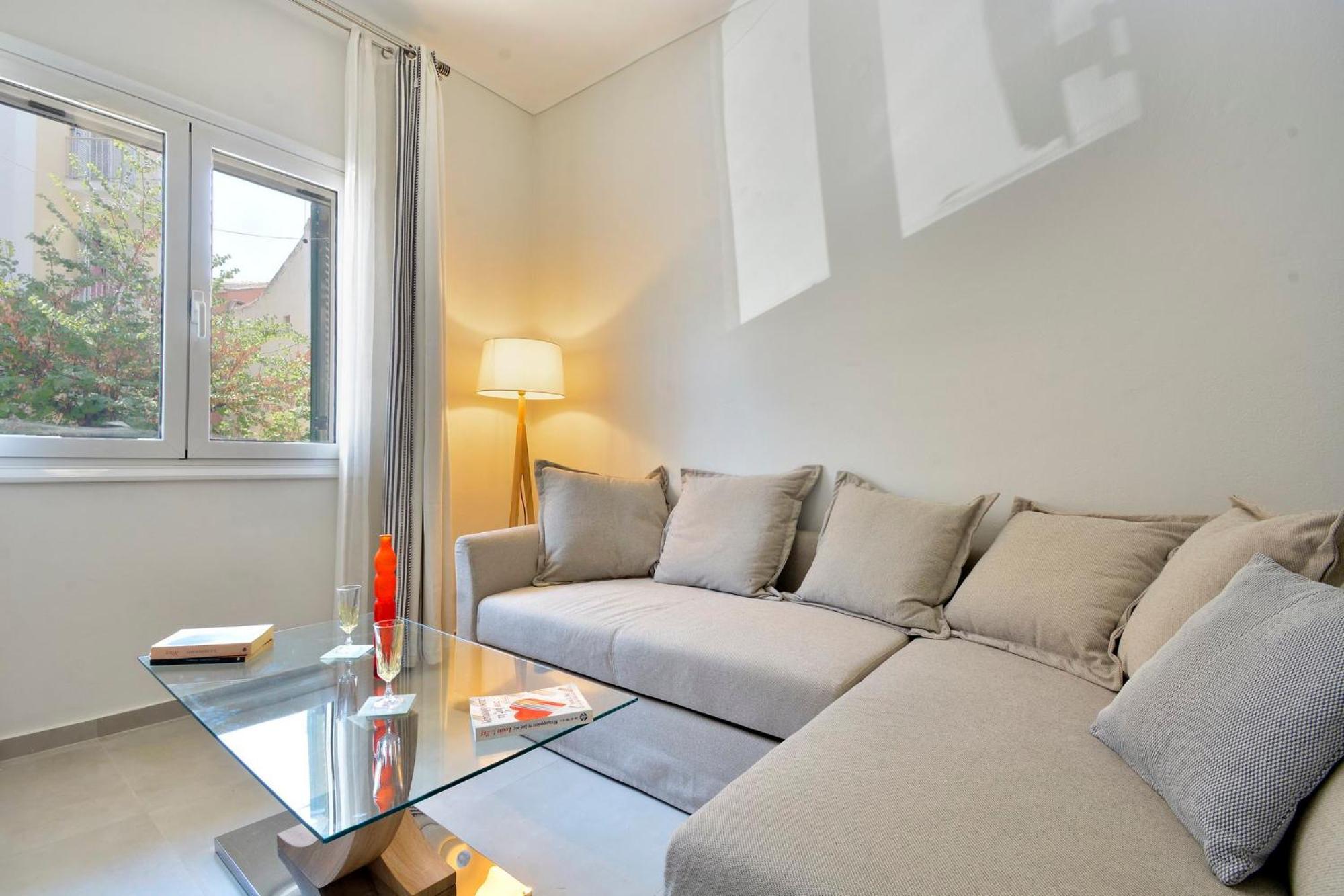 Nefeli's Cozy Apartment, Corfu Town Corfu (city)